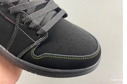 Hyperoad Jordan Olympic Phat 1 Low 1020